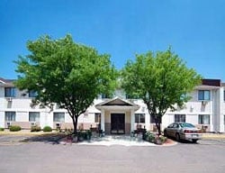 Hotel Comfort Inn South Sioux Falls
