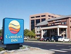 Hotel Comfort Inn Southeast