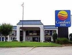 Hotel Comfort Inn Southwest