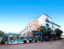 Hotel Comfort Inn & Suites At Asu