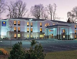 Hotel Comfort Inn & Suites Brandywine Valley