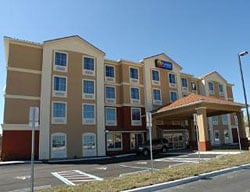 Hotel Comfort Inn & Suites Maingate South