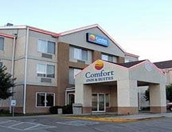 Hotel Comfort Inn & Suites North