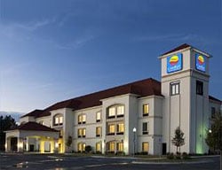 Hotel Comfort Inn & Suites Savannah Airport