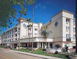 Hotel Comfort Inn & Suites Zoo Seaworld Area