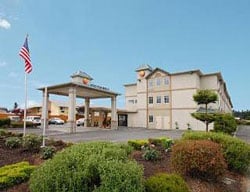 Hotel Comfort Inn Tacoma