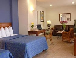 Hotel Comfort Inn Tampico