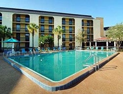 Hotel Comfort Inn Universal Orlando