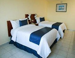 Hotel Comfort Inn Veracruz