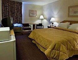 Hotel Comfort Inn Zion
