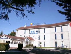 Hotel Comfort Lagny Sur Marne