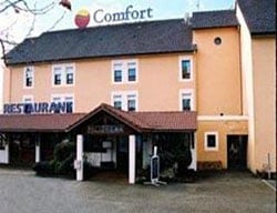 Hotel Comfort Macon Sud