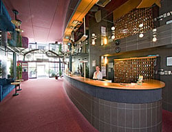 Hotel Comfort Prague City East