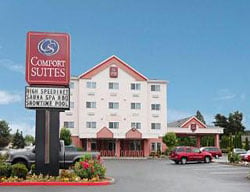 Hotel Comfort Suites