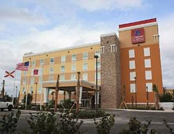 Hotel Comfort Suites At Fairgrounds-casino