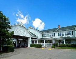 Hotel Comfort Suites At Living History Farms