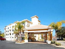 Hotel Comfort Suites Downtown St. Augustine