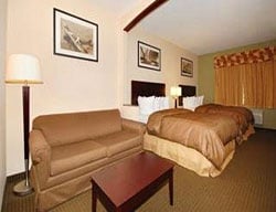 Hotel Comfort Suites-elgin