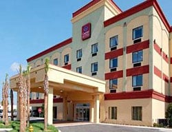Hotel Comfort Suites Jacksonville