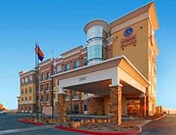 Hotel Comfort Suites Prescott Valley