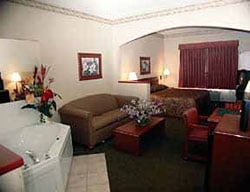 Hotel Comfort Suites Southwest