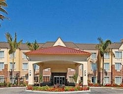 Hotel Comfort Suites University Park Sarasota