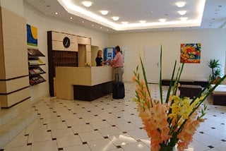 Hotel Comfort Vilnius