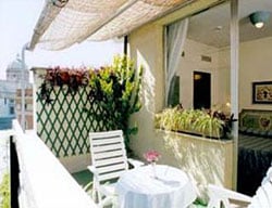 Hotel Commodore