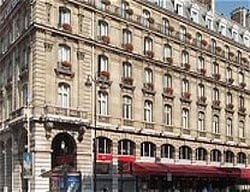 Hotel Concorde Saint Lazare