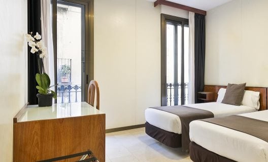 Hotel Condal - Barcelona - Barcelona