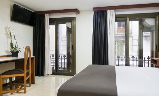 Hotel Condal - Barcelona - Barcelona