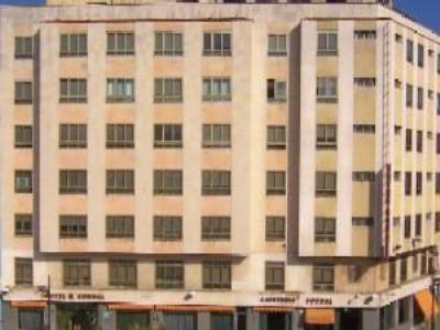 Hotel Condal