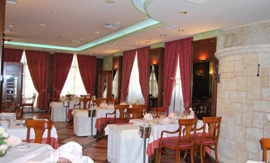 Hotel Conde Ansurez - Valladolid - Valladolid