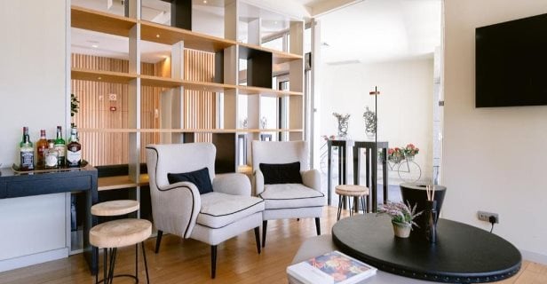 Hotel Conde D'agueda