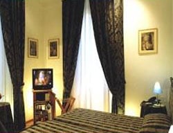 Hotel Condotti 29 Rome