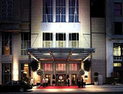 Hotel Conrad Indianapolis