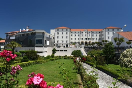 Hotel Consolata