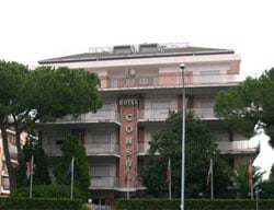 Hotel Consul