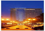 Hotel Continental Forum Arad