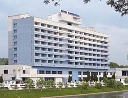 Hotel Continental Forum Oradea