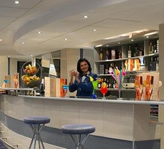 Hotel Continental Forum Oradea