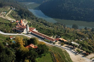 Hotel Convento Da Alpendurada