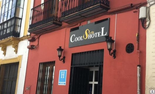 Hotel Cool Sevilla