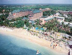 Hotel Coral Costa Caribe All Inclusive