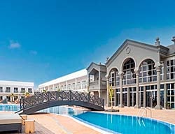Hotel Coral Cotillo Beach