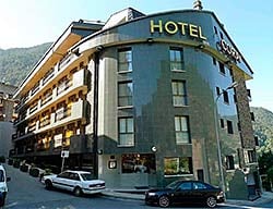 Hotel Coray Andorra By Pierre Vacances Hotel Coray Andorra By Pierre Vacances