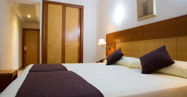 Hotel Córdoba Centro