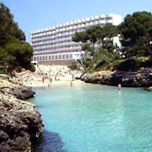 Hotel Corfu Marina