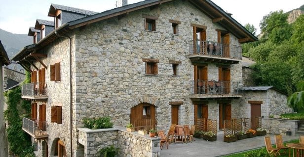 Hotel Cornell