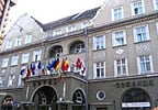 Hotel Coroana